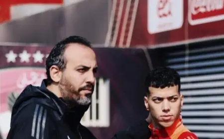 طبيب الأهلي يكشف معلومات جديدة عن حالة إمام عاشور الصحية