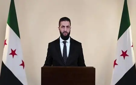 مجلس الأمن الدولي يقرر رفع العقوبات المفروضة على الرئيس السوري