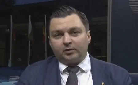 وزير فنلندي يؤكد ضرورة استمرار الدعم الأوروبي القوي لأوكرانيا لضمان الاستقرار على المدى الطويل