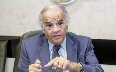 ممدوح عباس يثني على نجم الزمالك قبل مباراة البنك الأهلي ويشير إلى تواضعه في الحديث