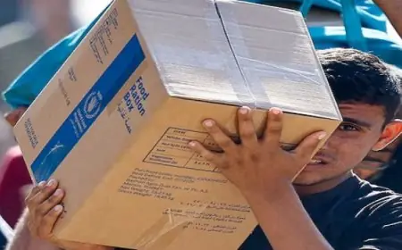 وزير الصحة يلتقي ممثل منظمة الصحة العالمية لتعزيز تنسيق الجهود المشتركة في مجال الصحة