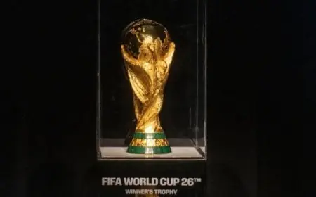 ملاعب البريد ومولاي الحسن تستعد لاستضافة مباريات حاسمة في تصفيات المونديال