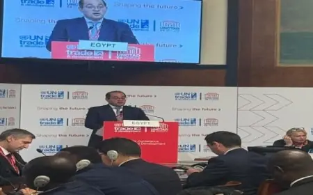 وزير الإسكان يعلن عن خطط لإنشاء مدن ذكية لتعزيز كفاءة الموارد وجودة الحياة