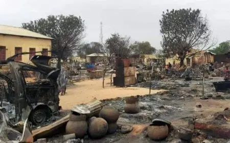 دوي انفجارات يثير القلق بالقرب من العاصمة السودانية