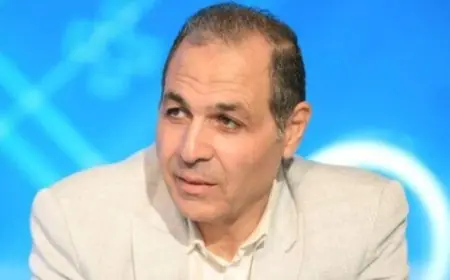 تامر عبد الحميد يكشف أسباب مغادرته مجلس لبيب بعد شعوره بالغدر