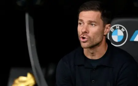 أوباميكانو المدافع الفرنسي ينضم إلى ريال مدريد بموافقة رسمية