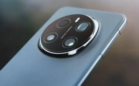 اكتشف سعر ومواصفات هاتف HONOR Magic 8 مع دعم الشحن السريع بقوة 90 وات