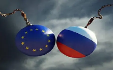 الاتحاد الأوروبي يفرض قيود تأشيرات جديدة على الروس بسبب النزاع في أوكرانيا