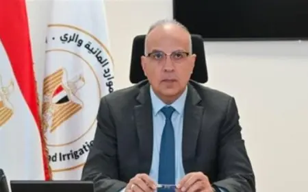 مصر تتابع الوضع المائي بكفاءة عالية وتضمن جاهزيتها لمواجهة التحديات