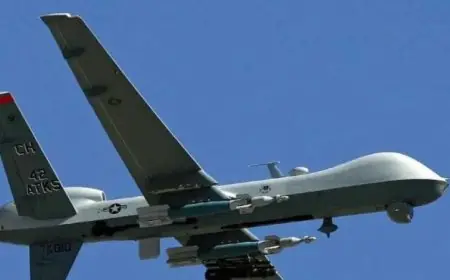 بلجيكا تسرع في تنفيذ تدابير أمنية بعد اختراق مسيّرات لمطارات وقواعد عسكرية