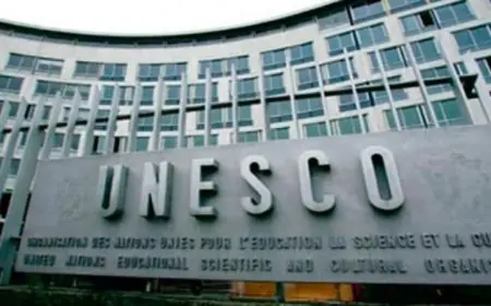 مصر تفوز بعضوية المجلس التنفيذي لليونسكو للفترة 2025-2029