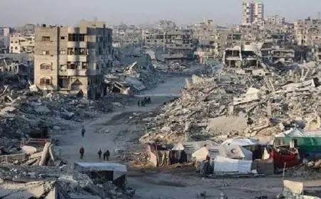 الأمم المتحدة تحث إسرائيل على إنهاء عمليات الهدم الجماعي في تجمع أم الخير البدوي