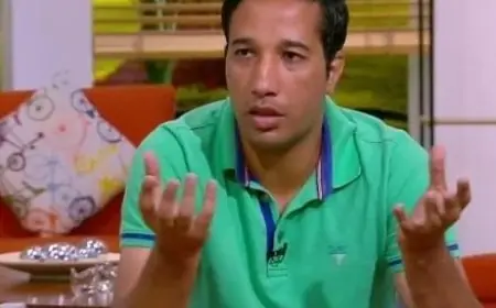 أحمد حسن دروجبا يكشف كيف أثر الاستثمار سلبًا على كرة القدم المصرية وتأثيره على الفرق الأولى فيديو