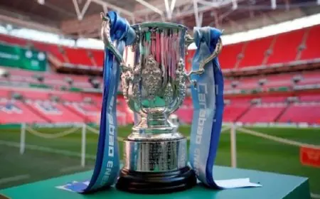 ليفربول يصدم الجماهير بخروجه المفاجئ وتأهل الأندية الأخرى في كأس الرابطة الإنجليزية