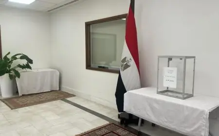 تصويت اليوم الأول لانتخابات مجلس النواب 2025 في الهند ينتهي وسط إقبال كبير