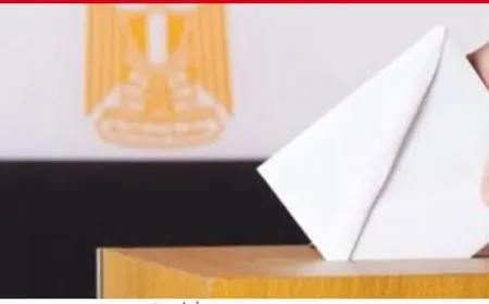 تصويت المصريين في الأردن لانتخابات مجلس النواب 2025 ينتهي ليومه الأول