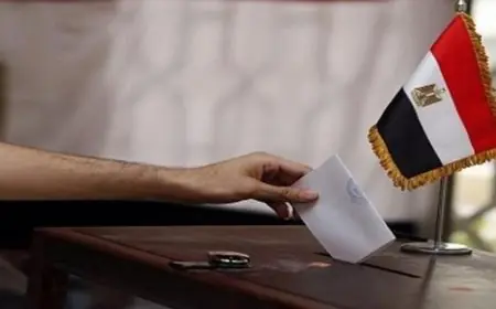 سفير مصر في العراق يؤكد انتظام العملية الانتخابية وتقديم تسهيلات غير مسبوقة للجالية المصرية