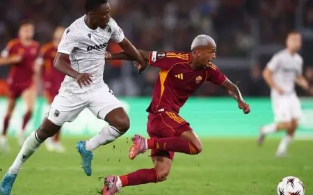 أهم مواعيد مباريات يوم الخميس 6 نوفمبر 2025 التي تنتظركم