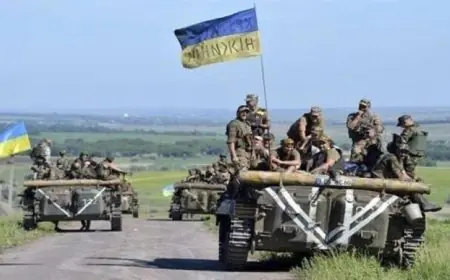 أوكرانيا تكشف عن هجوم روسي ضخم يهدد البنية التحتية للطاقة