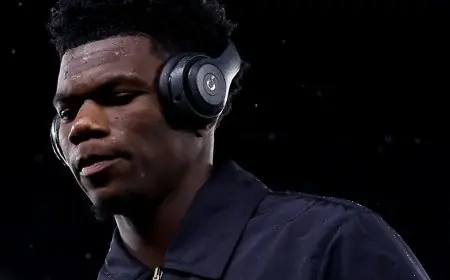 ريال مدريد يفقد تشواميني بسبب الإصابة ويدرك الجماهير مدة غيابه