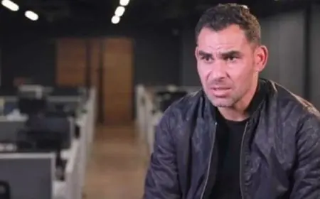 أحمد عيد يؤكد ضرورة رحيل فيريرا قبل التوقف ويشير لصعوبة تغييره الآن