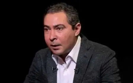 محمد بركات يكشف معاناة الزمالك من إهدار الفرص ويصف الدوري المصري بالغريب