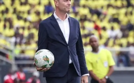 محمد بركات يؤكد ضرورة تعزيز دفاع الأهلي وأهمية استغلال توروب للكرات الثابتة