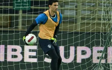 عواد حارس الزمالك يكشف عن سر تألقه في التصدي لركلات الجزاء