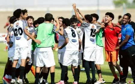 رايت تو دريم يحقق البطولة العالمية بفوز مثير على أياكس في النهائي