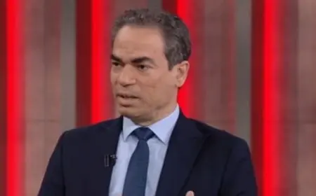 المسلمانى يؤكد أن فلسطين ليست مجرد ورقة بل قضية مبدأ ويشيد بموقف الرئيس السيسى ومصر الأخلاقى تجاهها