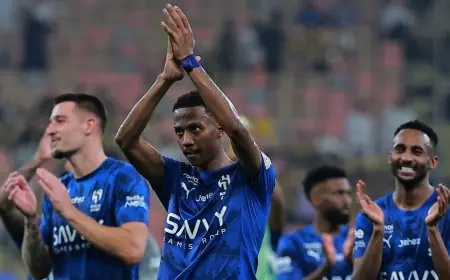 جدول مواعيد أهم مباريات الجمعة 7 نوفمبر 2025