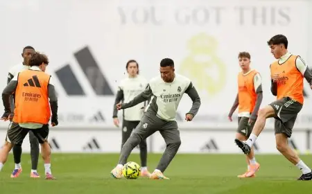 اشتداد الحرب الكلامية بين كيليان مبابي ومغني الراب الفرنسي