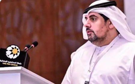 المرزوقي يعلن عن حفلات ترفيهية ضخمة وفعاليات مميزة في نهائي كأس السوبر المصري