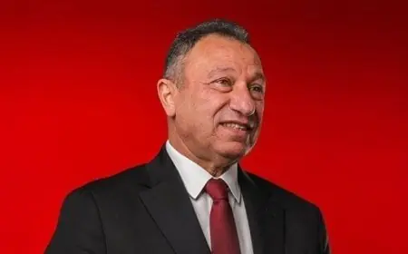 فوز ساحق لقائمة محمود الخطيب بالتزكية في انتخابات الأهلي 2023