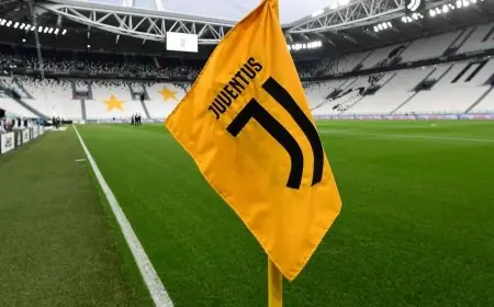 عائلة أنييلي تعلن دعمها المستمر ليوفنتوس بعد استحواذ تيثر على حصة في النادي