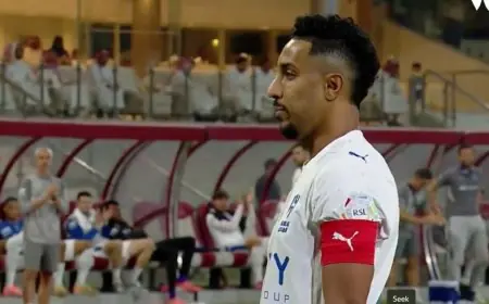 أفضل الملخصات والأهداف لمواجهة النجمة والهلال في دوري روشن السعودي بفوز الهلال 4-2