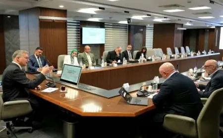 وزير البترول يعلن عن حوافز جديدة لجذب الاستثمارات في قطاع التعدين المصري