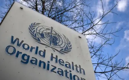 منظمة الصحة العالمية تحذر من استمرار تفشي مرض السل كأحد أخطر الأمراض في العالم