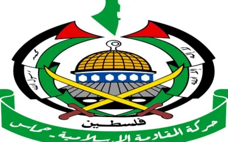 حماس تؤكد التزامها باتفاق الهدنة وتؤكد انطلاق حوار وطني شامل بخطوات وقلوب مفتوحة