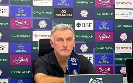 كريستوف غالتييه يتحدث عن الأخطاء الساذجة التي أدت لهزيمة نيوم أمام النصر ويرفض أي مبررات