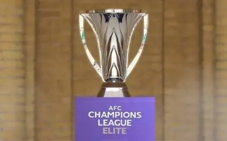 الهلال يتألق في مواجهة قوية أمام القطري والأهلي يواجه السد في رابع جولات دوري أبطال آسيا للنخبة