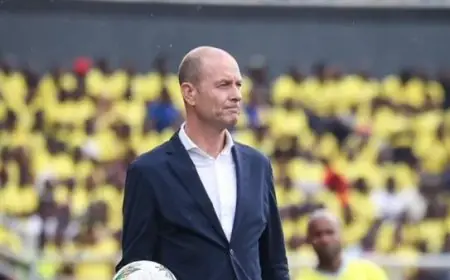 توروب يواجه تحديات الإصابات والغيابات قبل لقاء المصري في الدوري