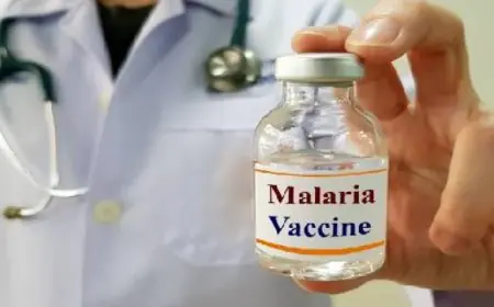 اكتشاف علاجان جديدان للملاريا يبعث الأمل في إنقاذ مئات الآلاف من الأرواح في إفريقيا