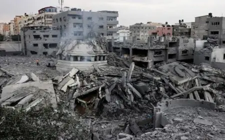 إسرائيل تتهم حماس بالتسويف في تسليم جثث المحتجزين