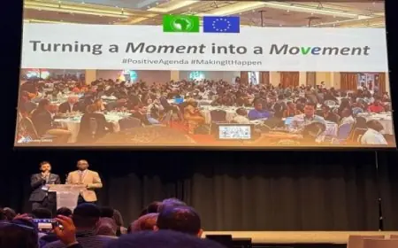 التضامن الاجتماعي تحتفل باليوم العالمي لشلل الأطفال وتسلط الضوء على جهود دعم ذوي الإعاقة الحركية