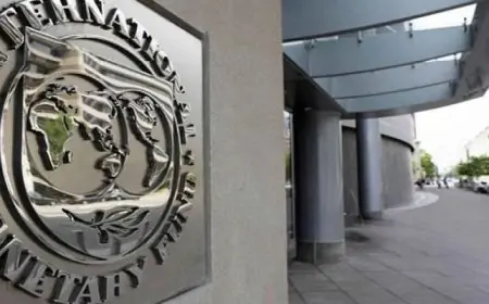 صندوق النقد الدولي يتوقع نمو الاقتصاد الهندي بنسبة 6.6% لعام 2023