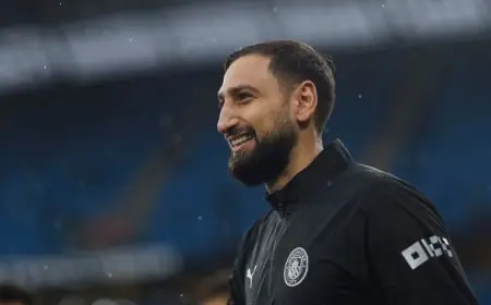 تشكيلة مانشستر سيتي وليفربول في مباراة القمة بالدوري الإنجليزي الممتاز