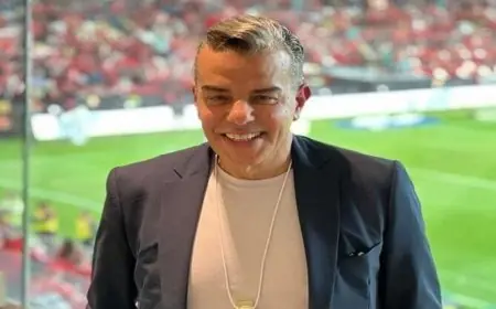 مرتجي يتولى رئاسة بعثة الأهلي في السوبر المصري بالإمارات