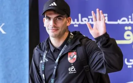 زيزو يقود الأهلي نحو الانتصار مع الزمالك بتشكيلة مثالية في نهائي كأس السوبر