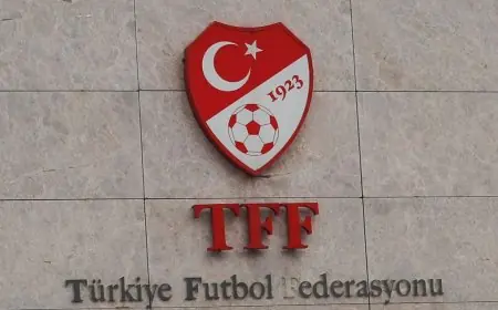 فضيحة المراهنات تتفاقم في تركيا مع اعتقالات جديدة والتحقيق مع أكثر من 1000 لاعب